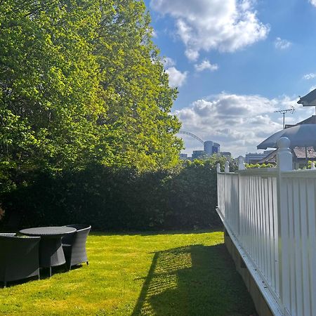 En-Suites With Free Parking 30Min To Central Londres Exterior foto