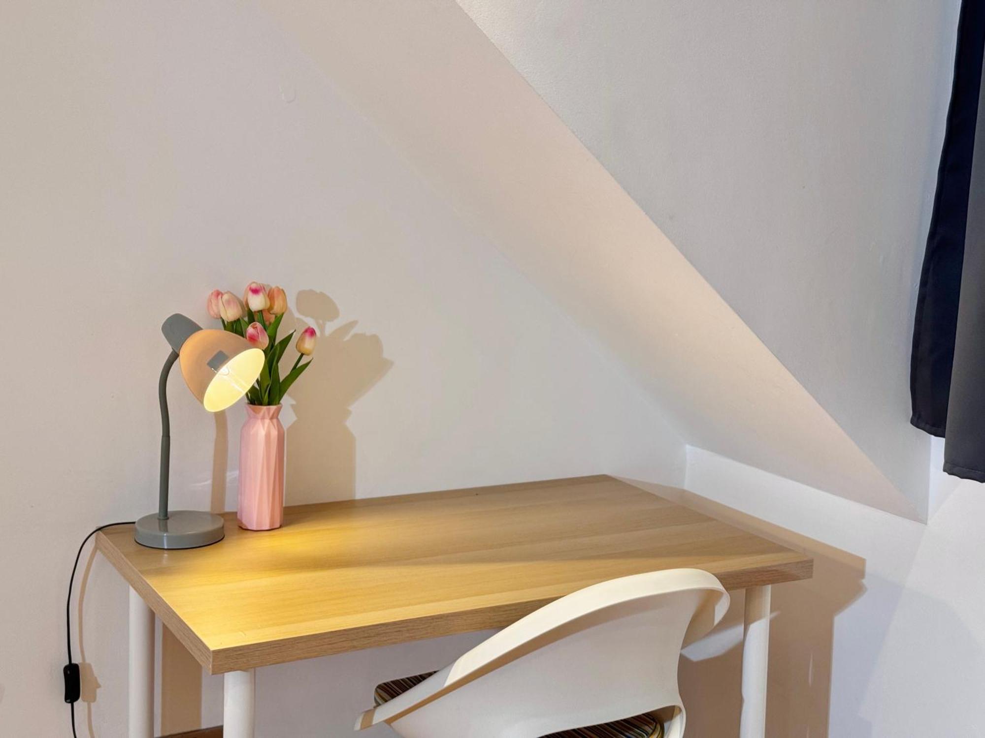 En-Suites With Free Parking 30Min To Central Londres Exterior foto