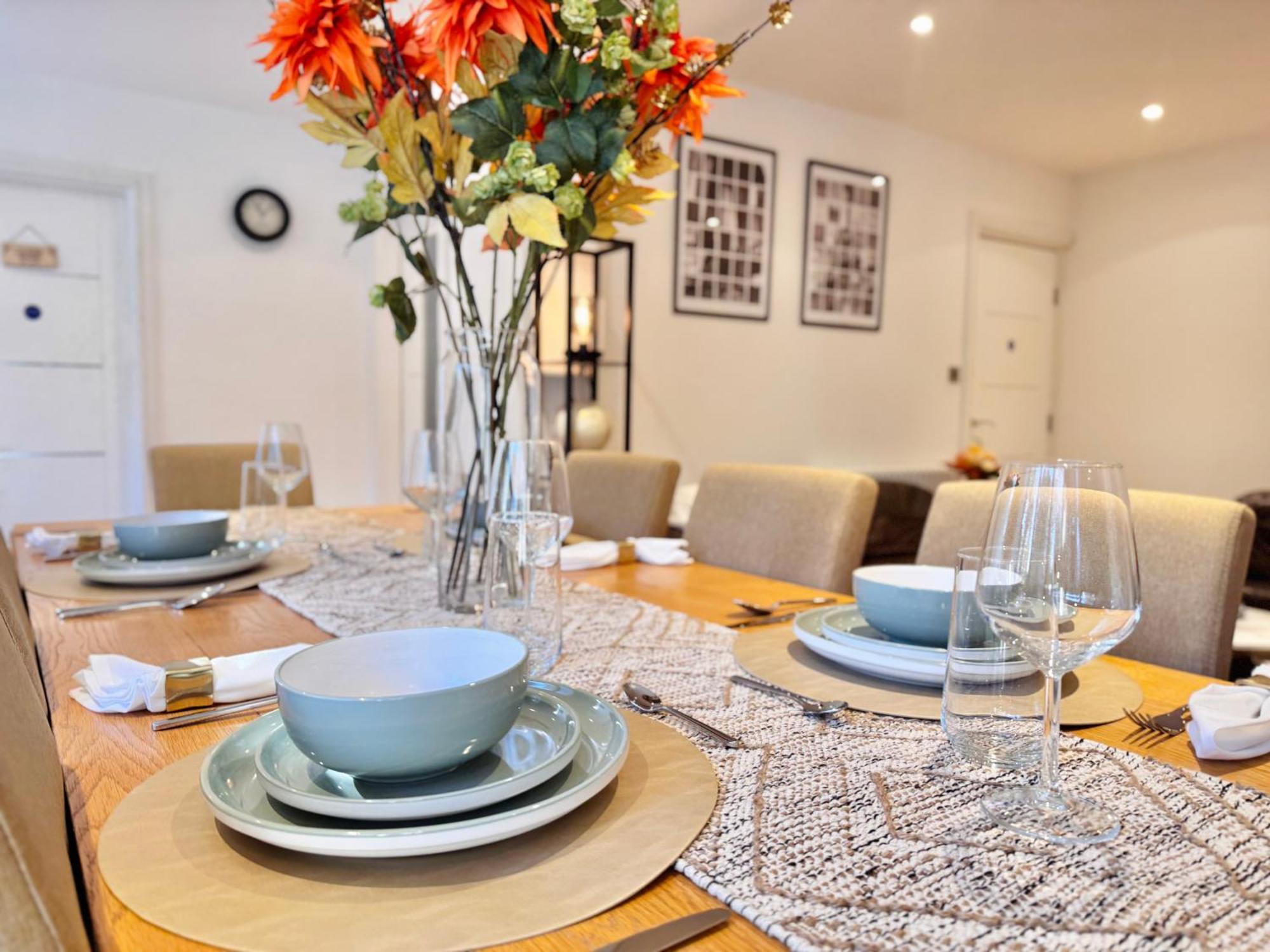 En-Suites With Free Parking 30Min To Central Londres Exterior foto