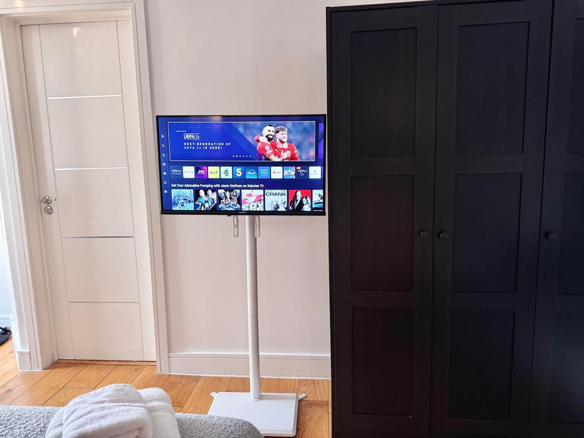 En-Suites With Free Parking 30Min To Central Londres Exterior foto